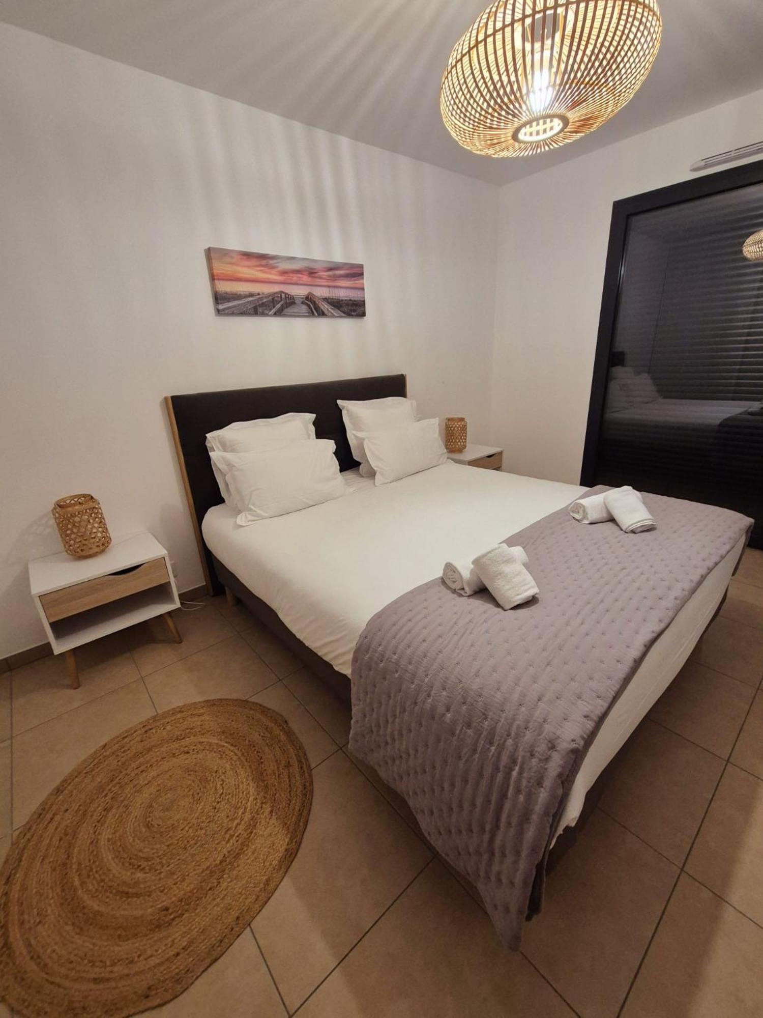 T2 De Standing Front De Mer Propriano  Exterior foto